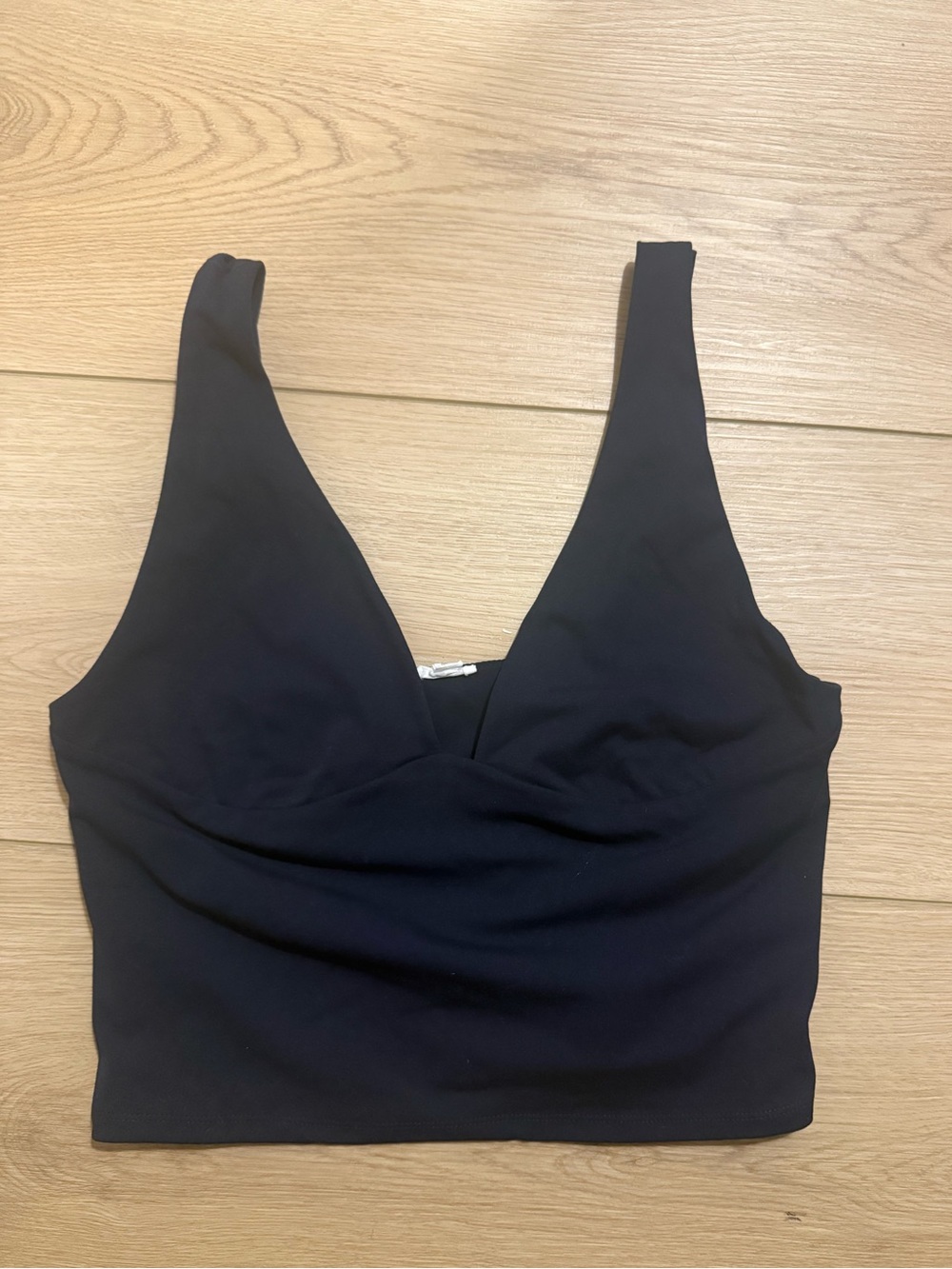Garage Tank Top